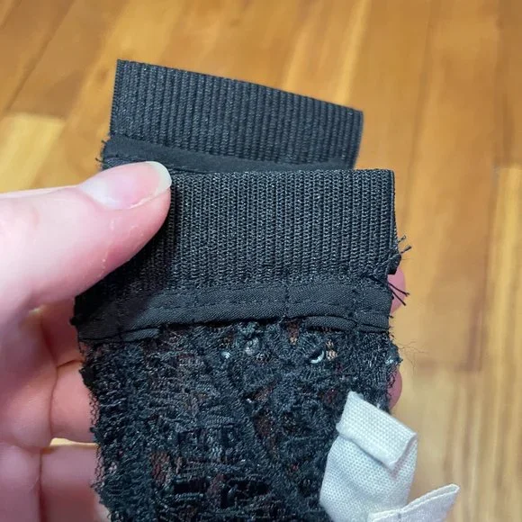 For Love and Lemons Oasis Crop Top - Picture 14 of 15